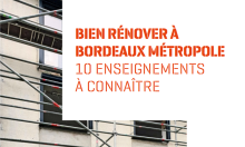 Rapport AQC "Bien rénover à Bordeaux Métropole"